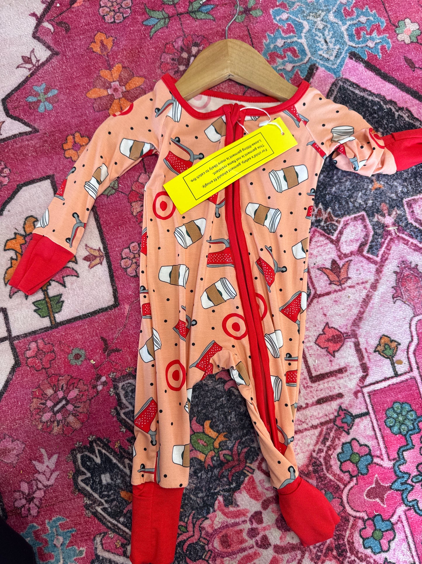 Target Zippy