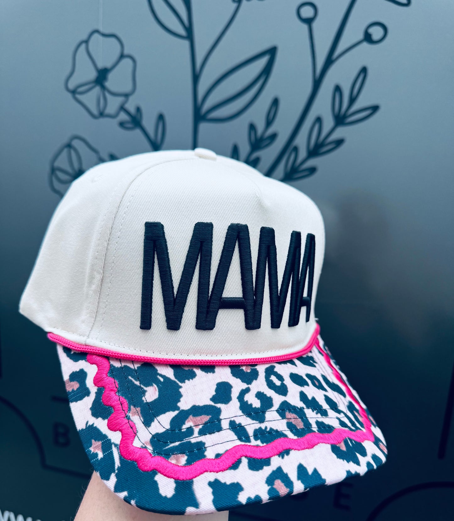 Trucker Hat | MAMA