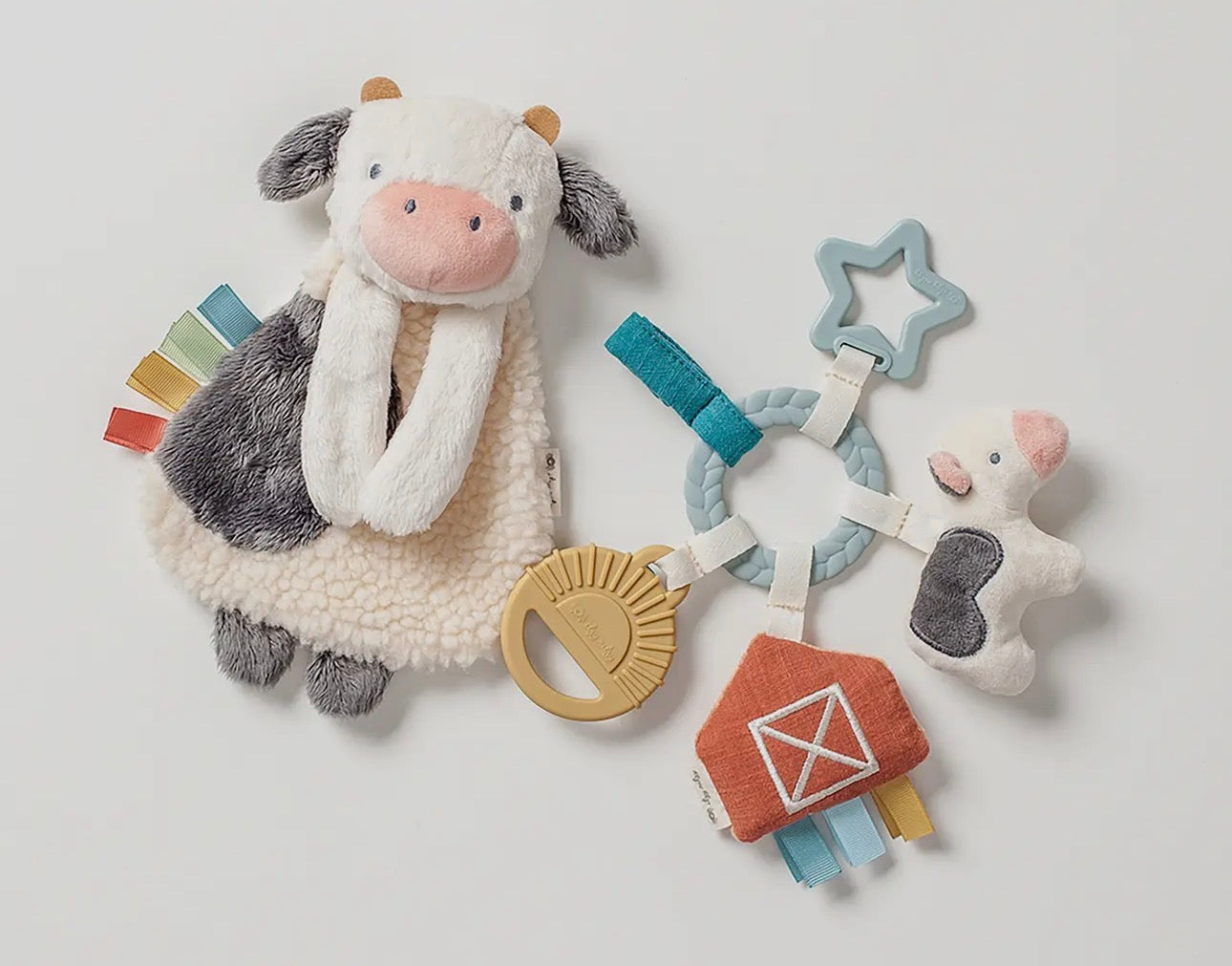 Bitzy Busy Gift Set