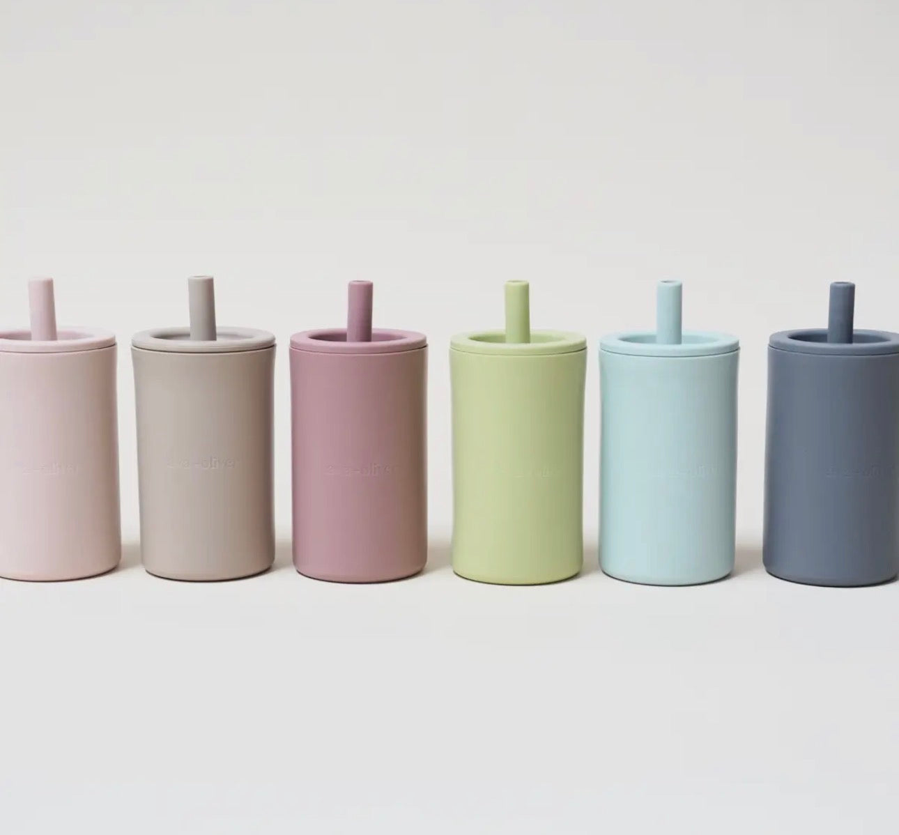 Straw Cup