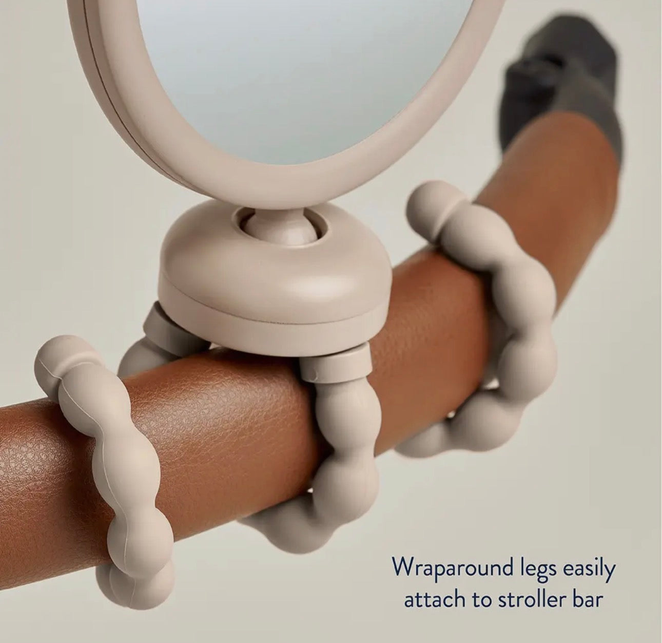 Itzy Peek Stroller Mirror