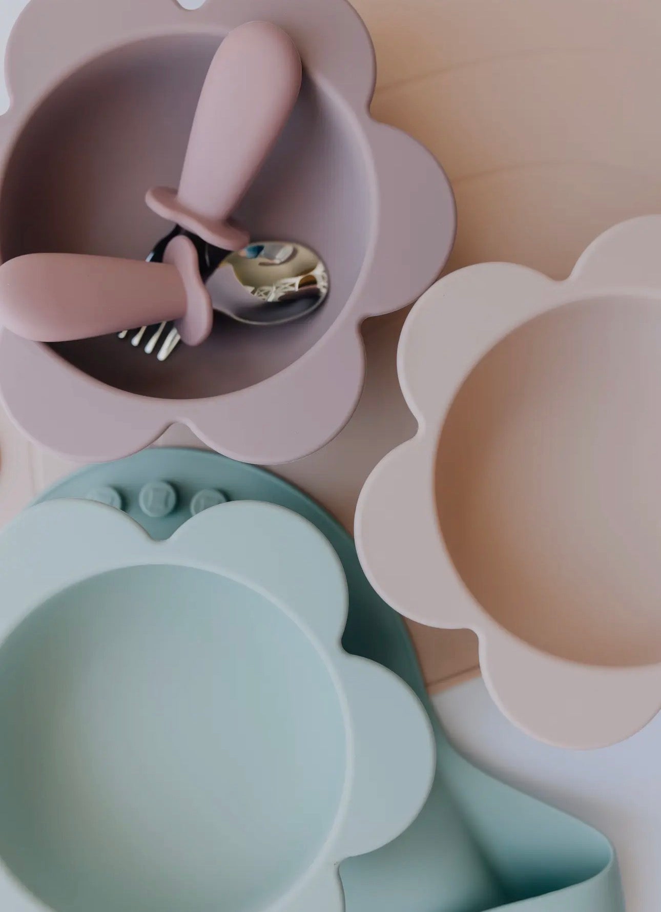 Flower Bowl