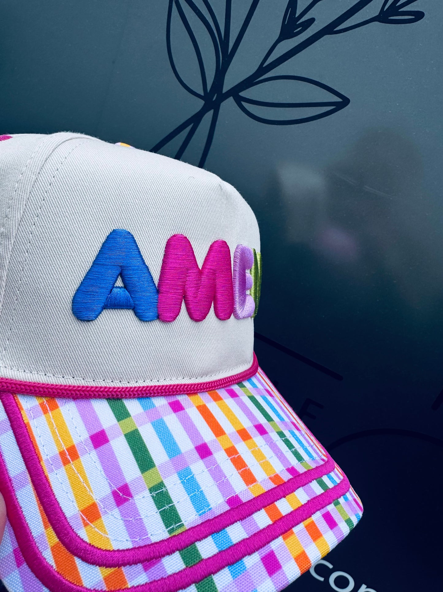 Trucker Hat | AMEN