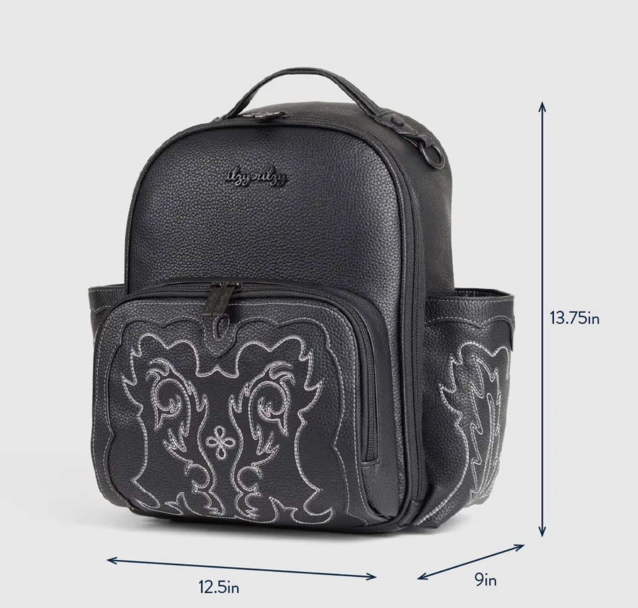 Nash Outlaw Itzy Mini Plus — Western Backpack