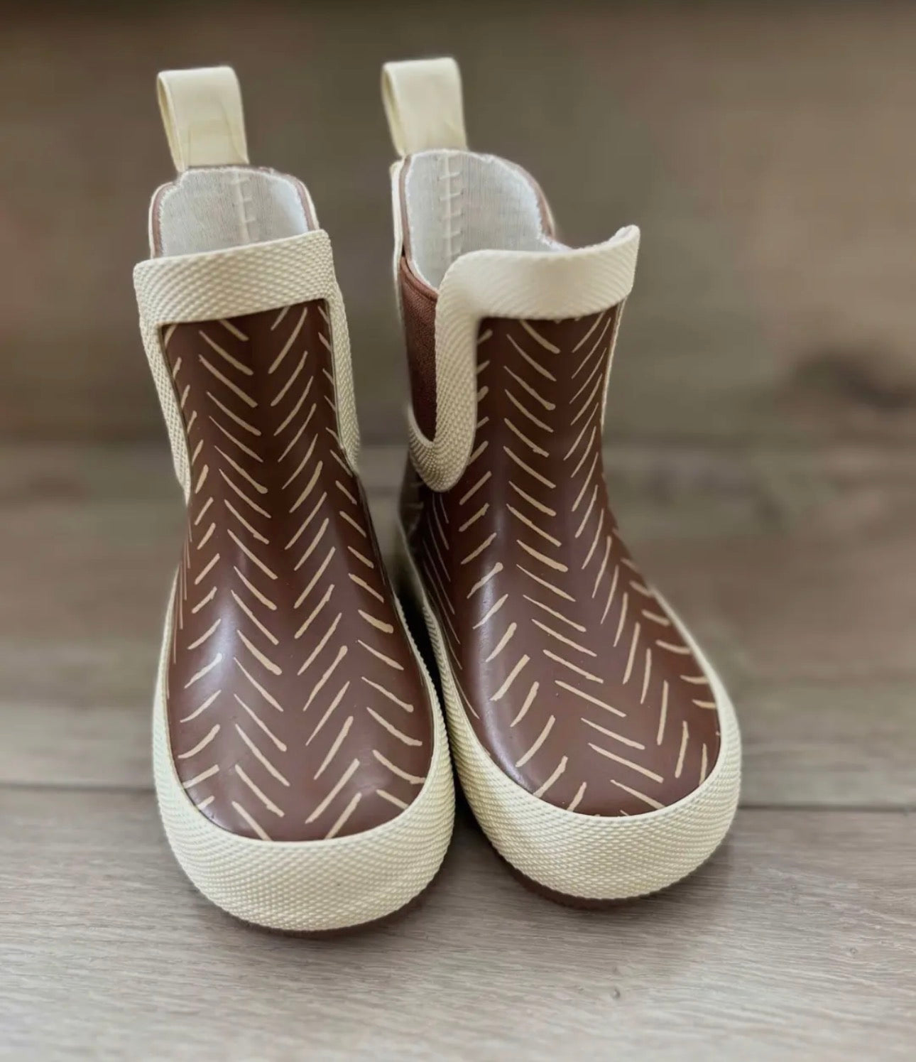 Summit Rain Boots