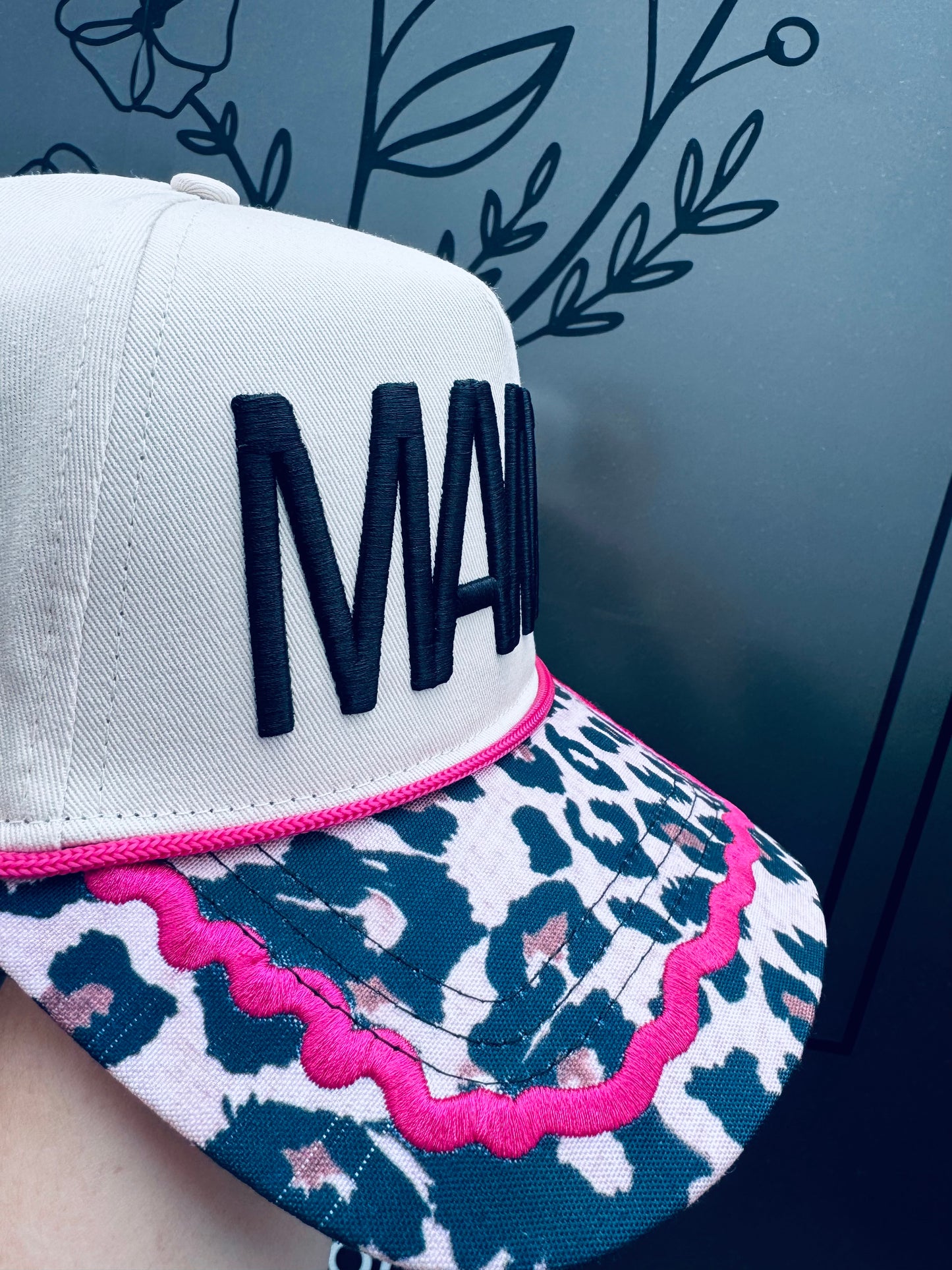 Trucker Hat | MAMA