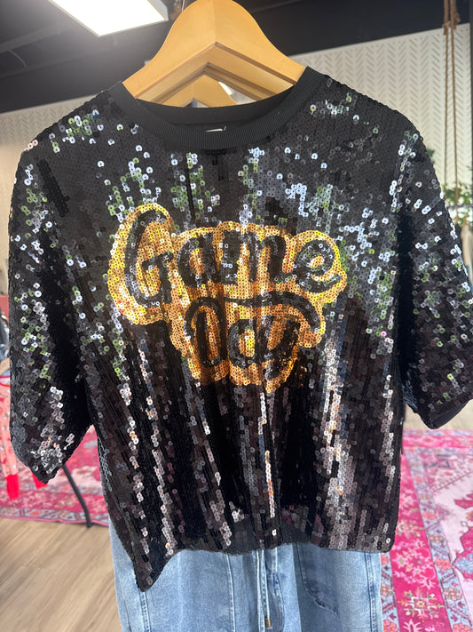 GAME DAY
