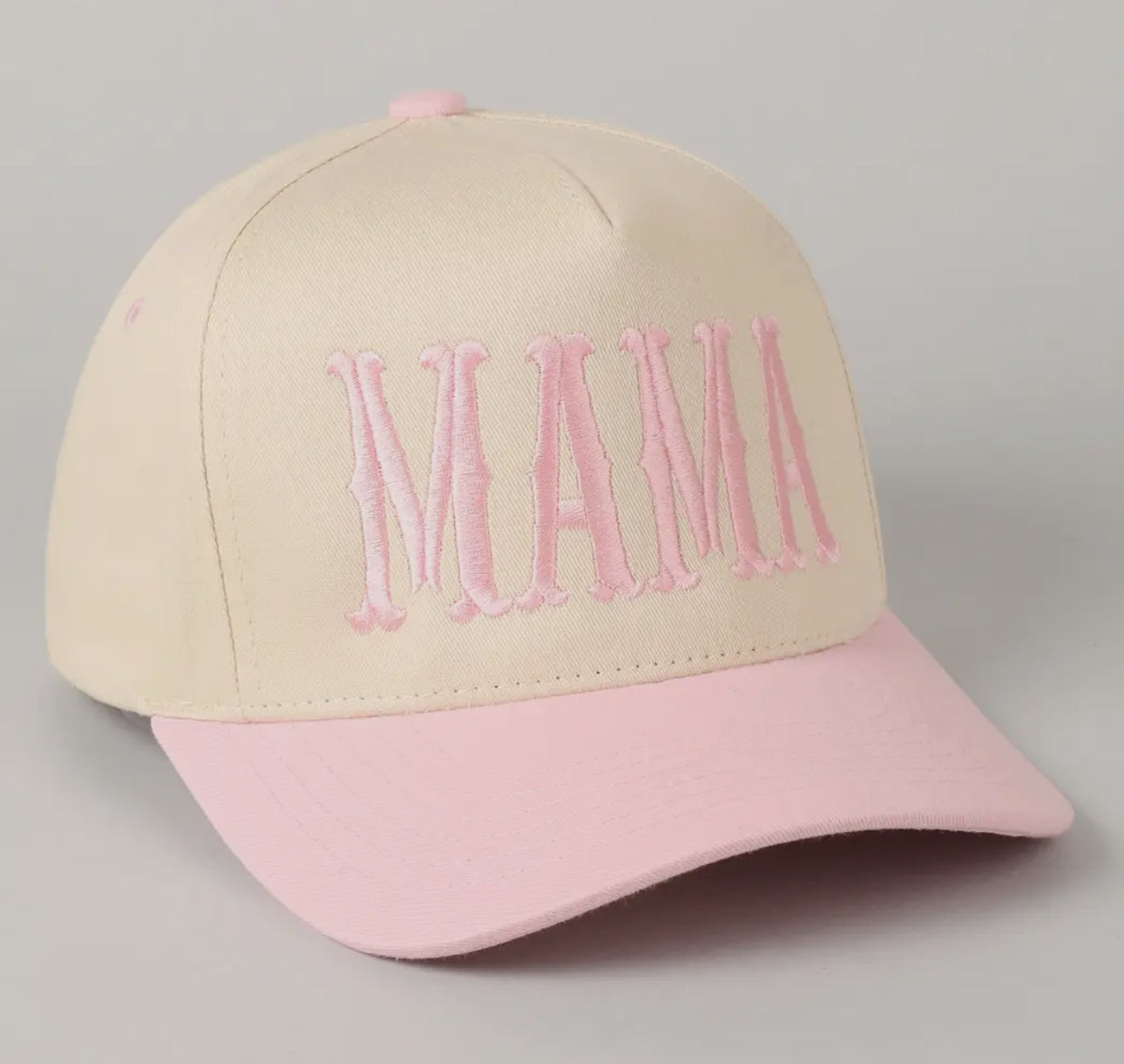 Mama Embroidery