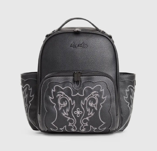 Nash Outlaw Itzy Mini Plus — Western Backpack
