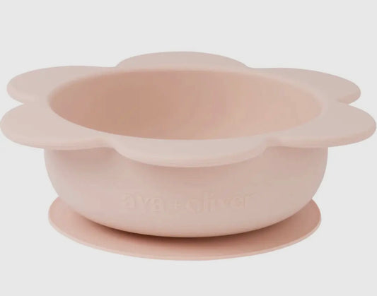 Flower Bowl