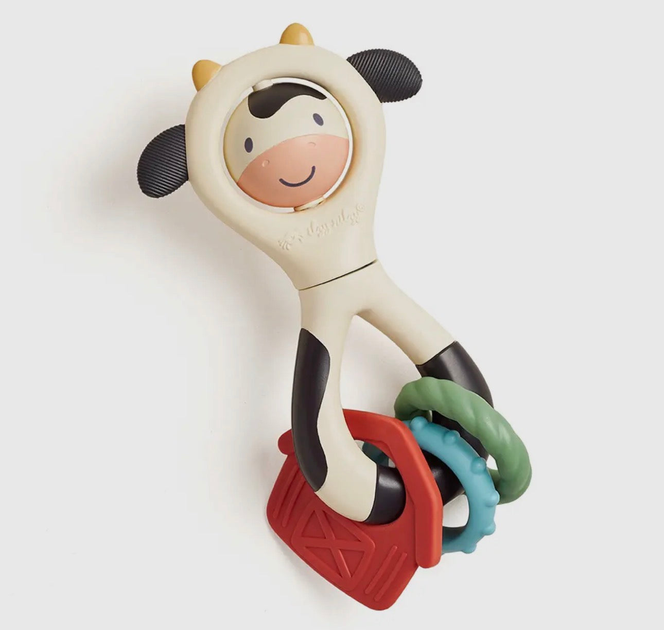 Itzy Spinner