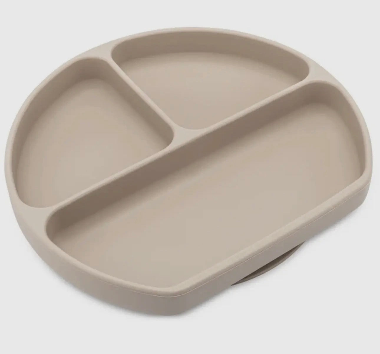 Divided Suction Plate