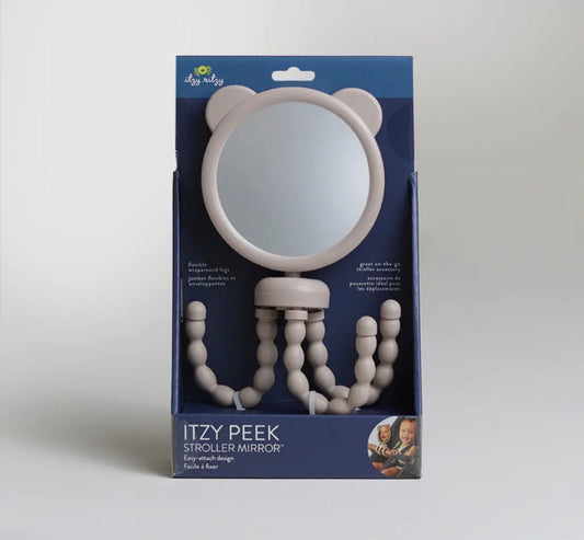 Itzy Peek Stroller Mirror