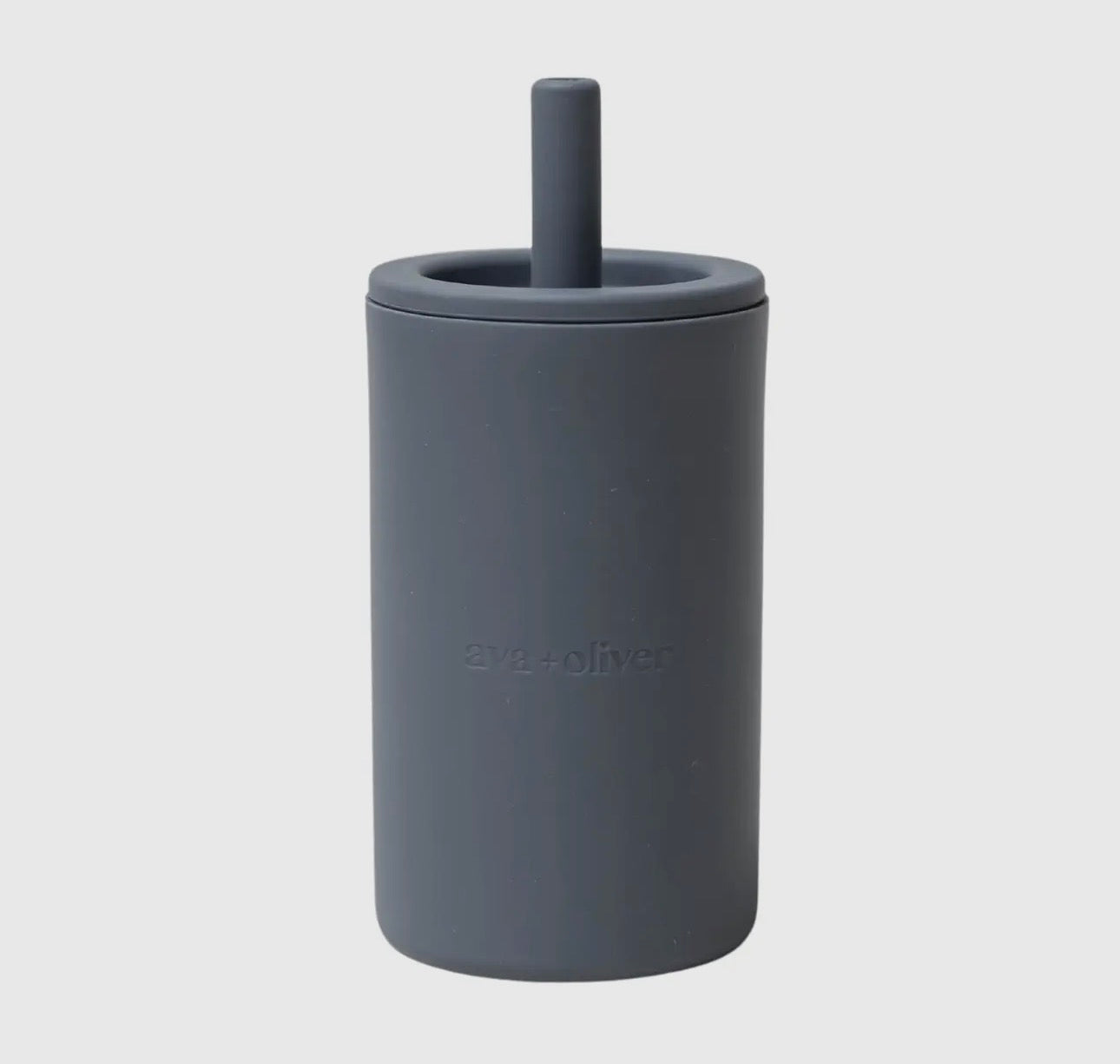 Straw Cup