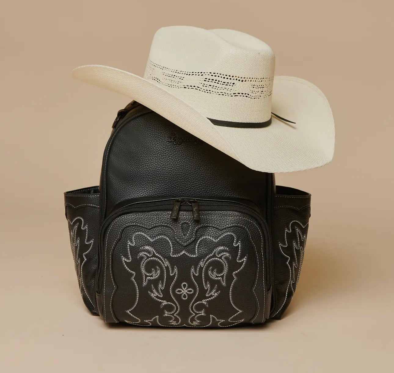 Nash Outlaw Itzy Mini Plus — Western Backpack