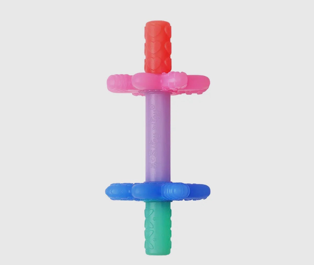 Teensy Tubes
