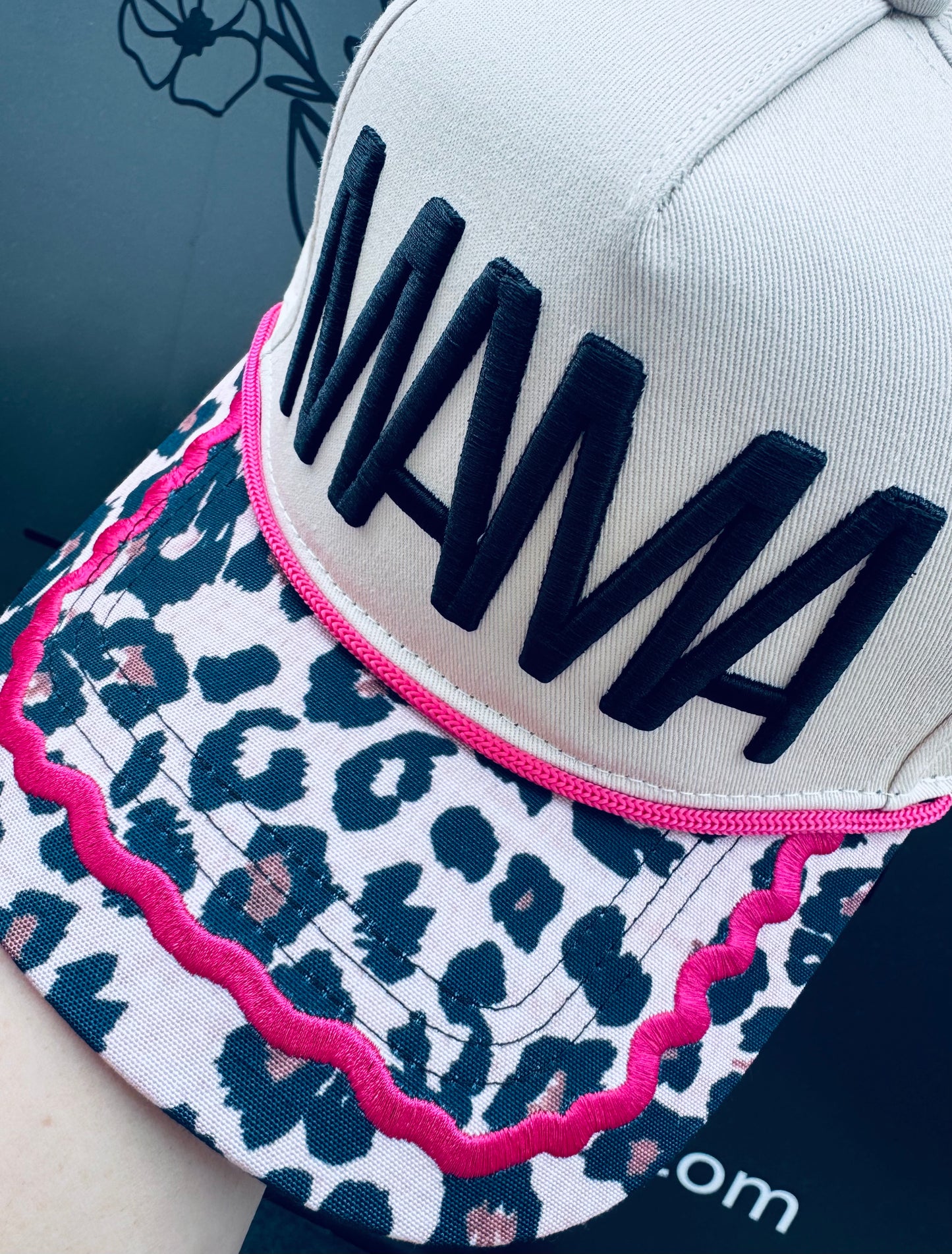 Trucker Hat | MAMA