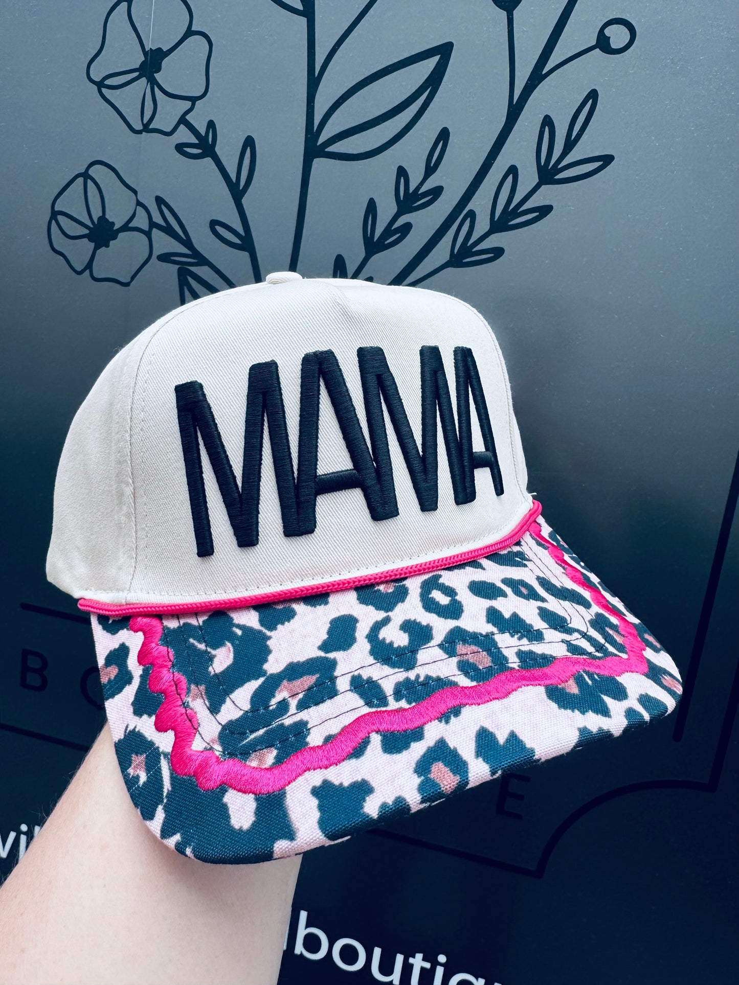 Trucker Hat | MAMA