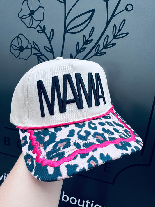 Trucker Hat | MAMA