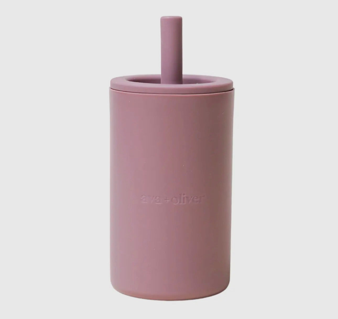 Straw Cup