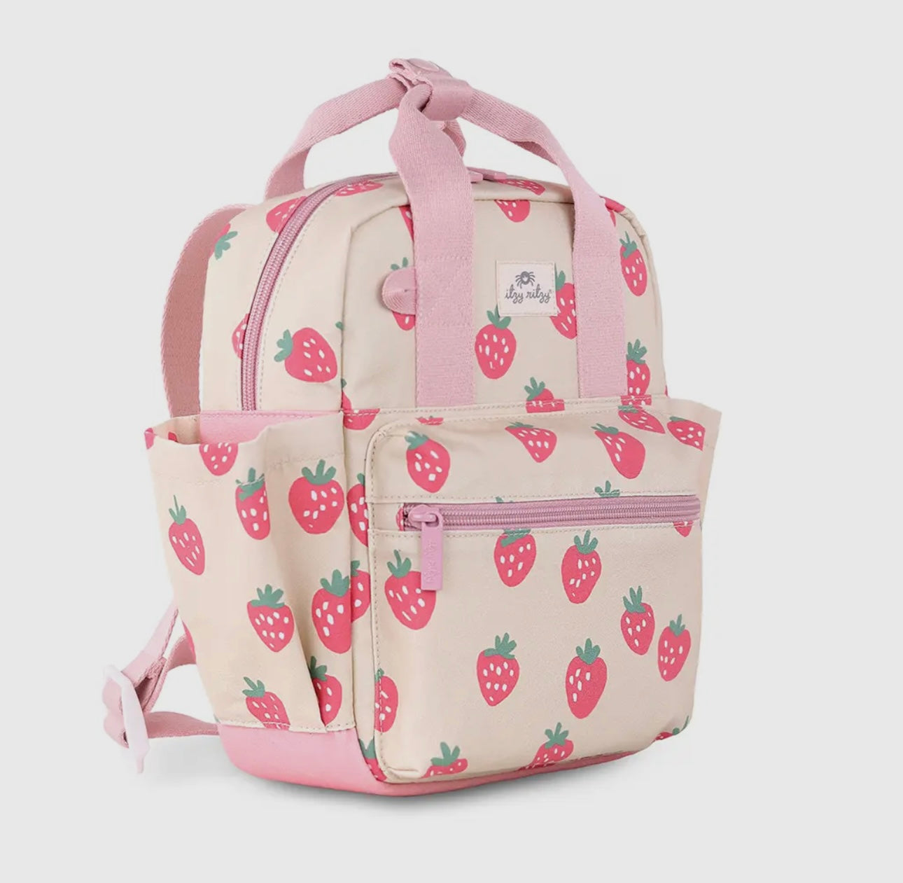 Itzy Ritzy Toddler Backpack