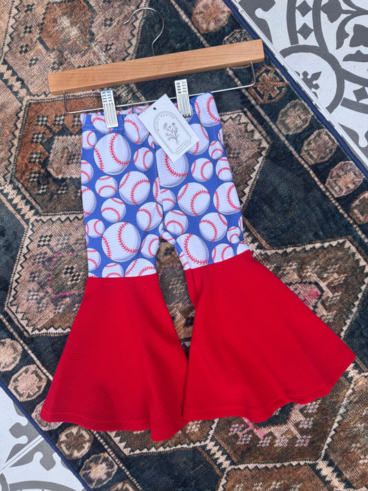 Baseball Flares